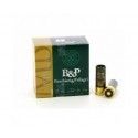 Cartouches B&P MB Extra BJ calibre 12/70 35g 