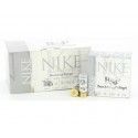 Pack de 100 Cartouches B&P NIKE BJ calibre 12/70 