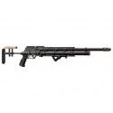 Carabine à air Evanix sniper cal. 5.5 mm à 9 mm 
