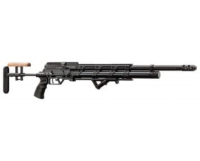 Carabine à air Evanix sniper cal. 5.5 mm à 9 mm 