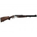 Carabine Fair Express Lusso Acier extracteurs MD 55 cm 