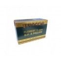Cartouches Fiocchi Flobert double charge 9 mm 