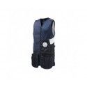 Gilet de Tir MOLLE Bleue Navy 