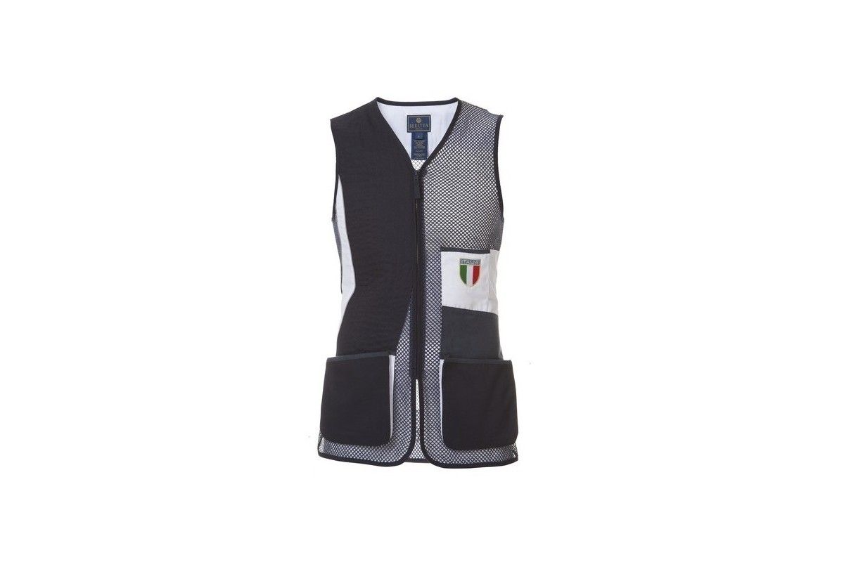 gilet tir sportif