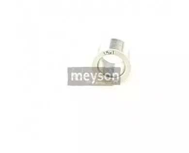 Bague Adaptatrice pour Silencieux HAUSKEN 18x100 