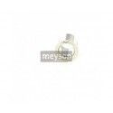 Bague Adaptatrice pour Silencieux HAUSKEN 18x100 