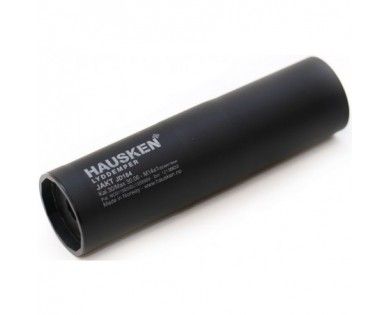 Silencieux Hausken JD184 Filetage M18x1 Diamètre 50 