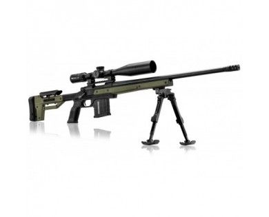 Pack Carabine de tir Howa crosse ORYX et Lunette Diamond 6-24x50 