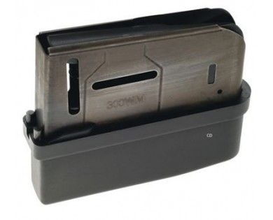 Chargeur 5 coups pour Verney Carron Impact LA 