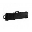 Mallette XL Waterproof 137 x 39 x 15 cm mousse vague - Nuprol 