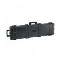 Mallette XL Waterproof 137 x 39 x 15 cm mousse vague - Nuprol 