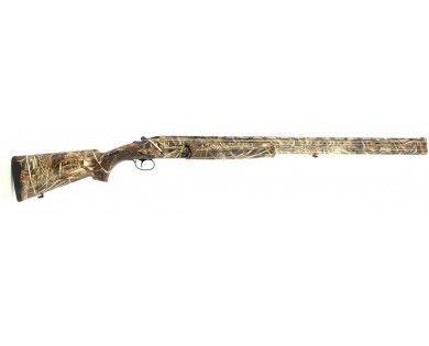 Fusil Manuchasse MXL Camo MAX5 Calibre 12/89 Super Magnum 