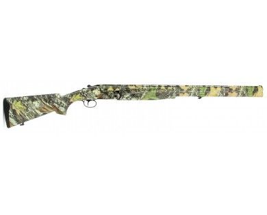 Fusil Manuchasse MXL Camo Mossy Oak Calibre 12/89 Super Magnum 
