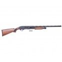Fusil à pompe Manuchasse Rapid 4+1 coups calibre 12 