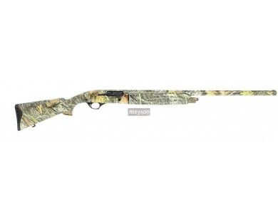 Fusil de chasse Manuchasse Venator X Camo MOBU - MOSSY OAK BREAK UPCalibre 12/76 