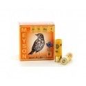 Cartouches Meyson Grives Bourre Grasse 20/70mm 28gr 