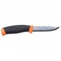 Couteaux Companion Colormix MORAKNIV Lame inox 104mm 
