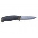 Couteaux Companion Colormix MORAKNIV Lame inox 104mm 