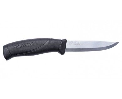 Couteaux Companion Colormix MORAKNIV Lame inox 104mm 