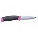 Couteaux Companion Colormix MORAKNIV Lame inox 104mm 