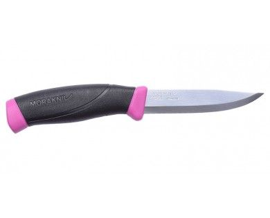 Couteaux Companion Colormix MORAKNIV Lame inox 104mm 