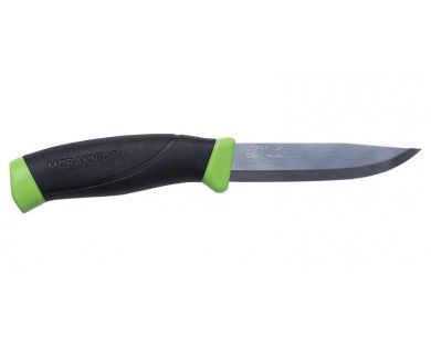 Couteaux Companion Colormix MORAKNIV Lame inox 104mm 