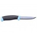 Couteaux Companion Colormix MORAKNIV Lame inox 104mm 
