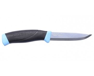 Couteaux Companion Colormix MORAKNIV Lame inox 104mm 