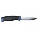 Couteaux Companion Colormix MORAKNIV Lame inox 104mm 