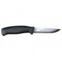 Couteaux Companion Colormix MORAKNIV Lame inox 104mm 
