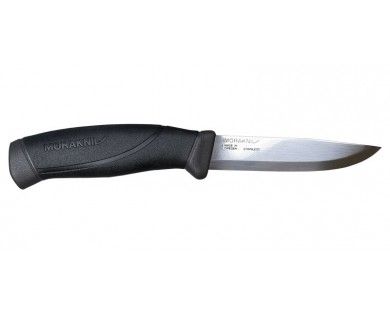 Couteaux Companion Colormix MORAKNIV Lame inox 104mm 