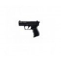 Pistolet Walther PK380 Cal. 9 mm PAK 