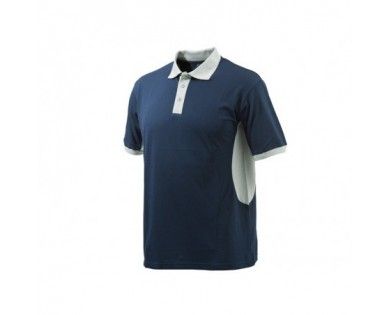 Polo Beretta Silver Pigeon Homme 