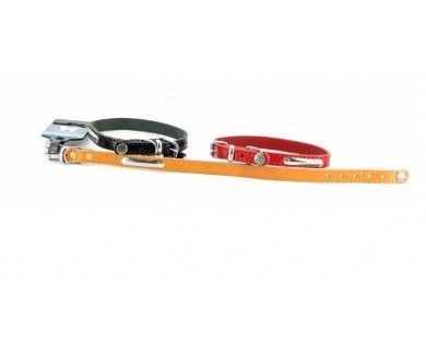 Collier 12/35 Martin Sellier 