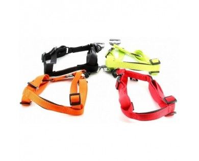 Harnais nylon 20-50/70 Martin Sellier 