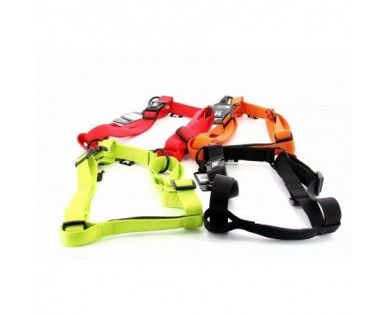 Harnais nylon 25-70/90 Martin Sellier 