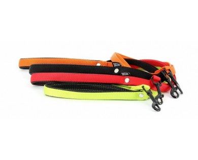 Laisse Nylon 16-120 Martin Sellier 