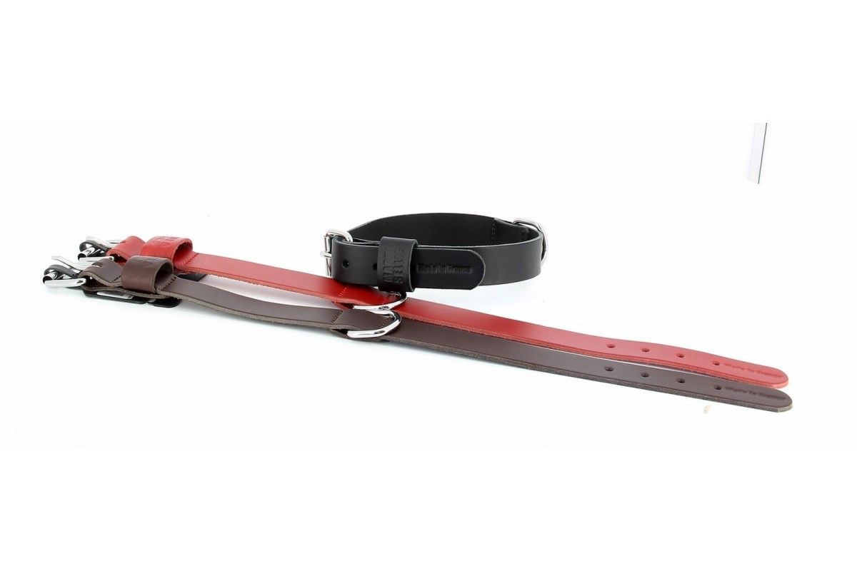 Collier Bords Ronds 30/60 Martin Sellier Collier Bords Ronds 30/60 Martin Sellier