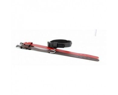 Collier Bords Ronds 35/70 Martin Sellier 