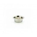 Gamelle Inox pour chien et chat Martin Sellier 
