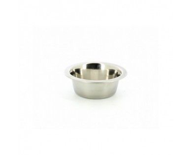 Gamelle Inox pour chien et chat Martin Sellier 