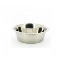 Gamelle Inox pour chien et chat Martin Sellier 