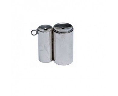 Appeau Grive blessee tchatcha 2 tubes Januel 