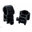 Colliers UTG 21mm corps de 30mm 