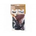Chaussette 3D camouflage Stepland 