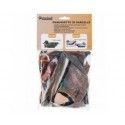 Chaussette 3D camouflage Stepland 