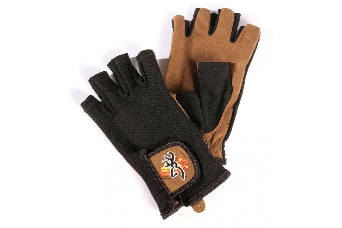 Mitaines Browning Clay