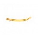 Collier Phosphorescent 60cm Stepland 