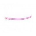 Collier Phosphorescent 60cm Stepland 