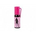 Aérosol Elle Defender gel poivre rouge 